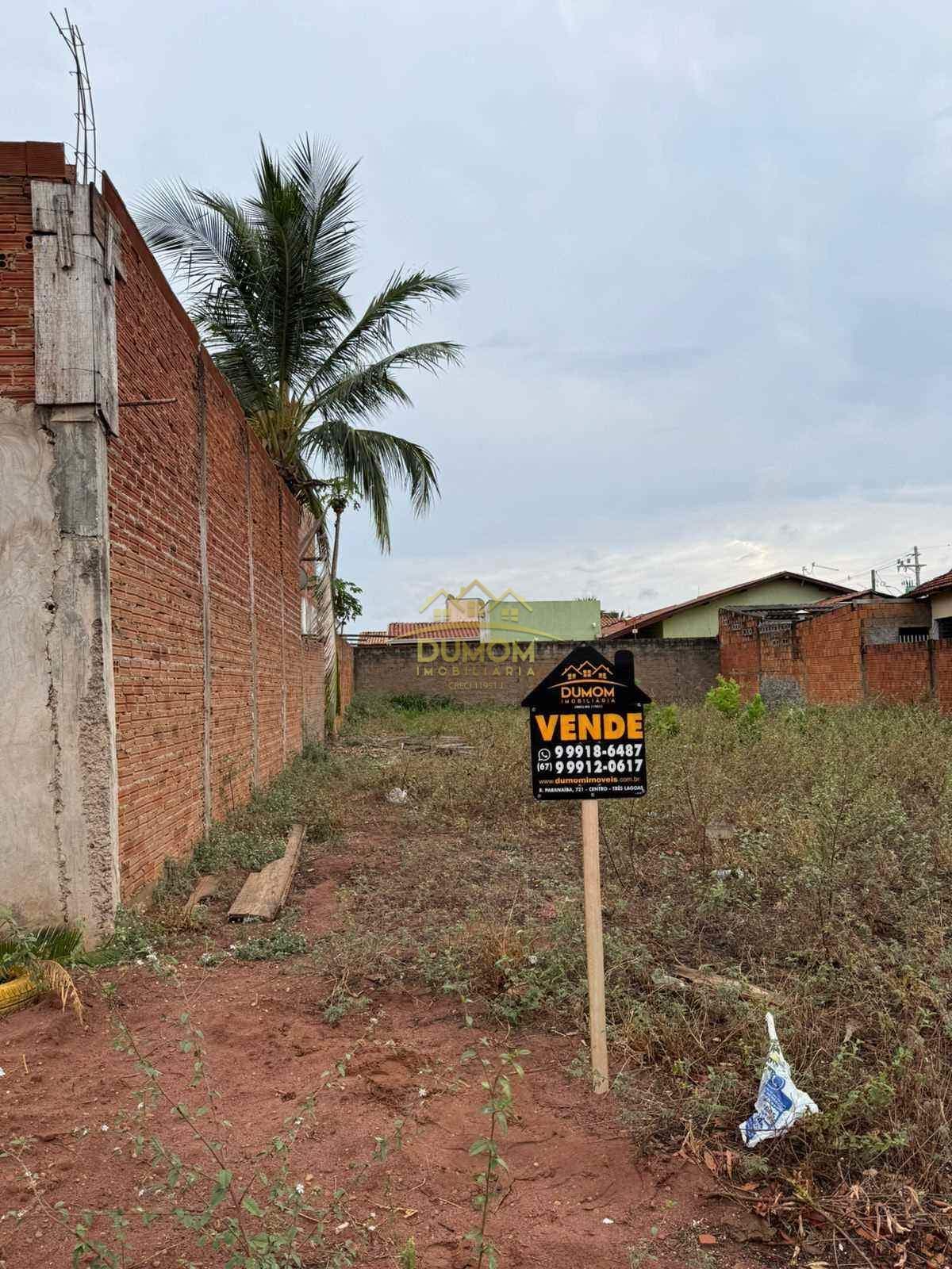 Terreno para Venda por R$ 120.000, Nossa Senhora Das Gracas em Tres Lagoas/MS foto 6