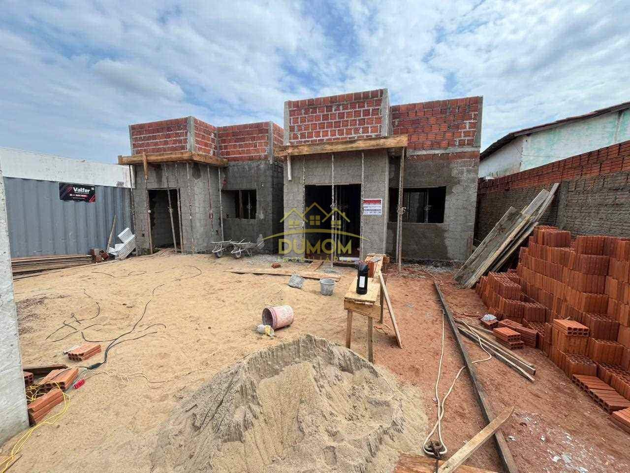 Casa para Venda por R$ 250.000, Nova Três Lagoas em Tres Lagoas/MS foto 4