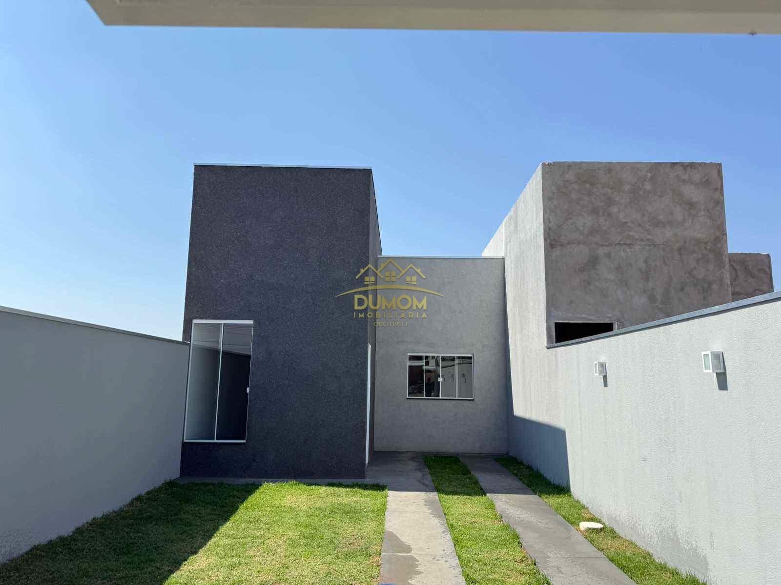 Casa para Venda por R$ 385.000, Bela Vista em Tres Lagoas/MS foto 1