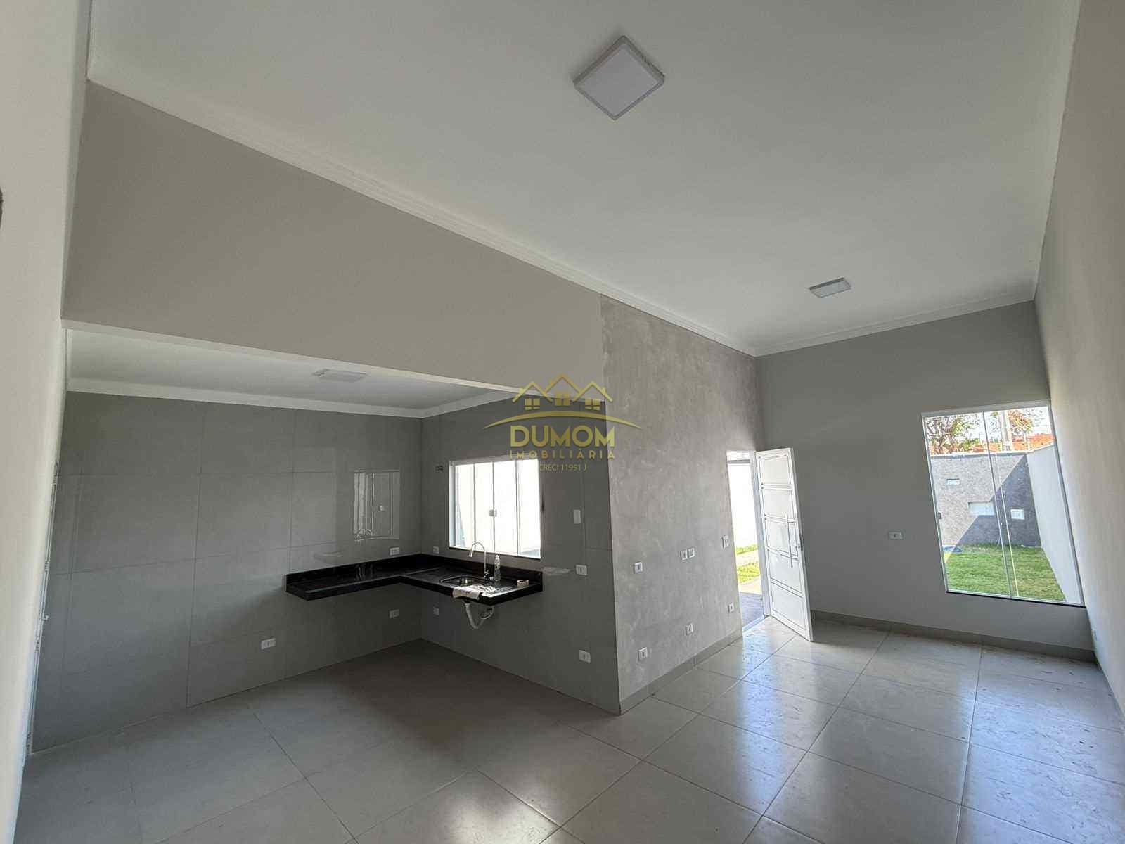 Casa para Venda por R$ 385.000, Bela Vista em Tres Lagoas/MS foto 3