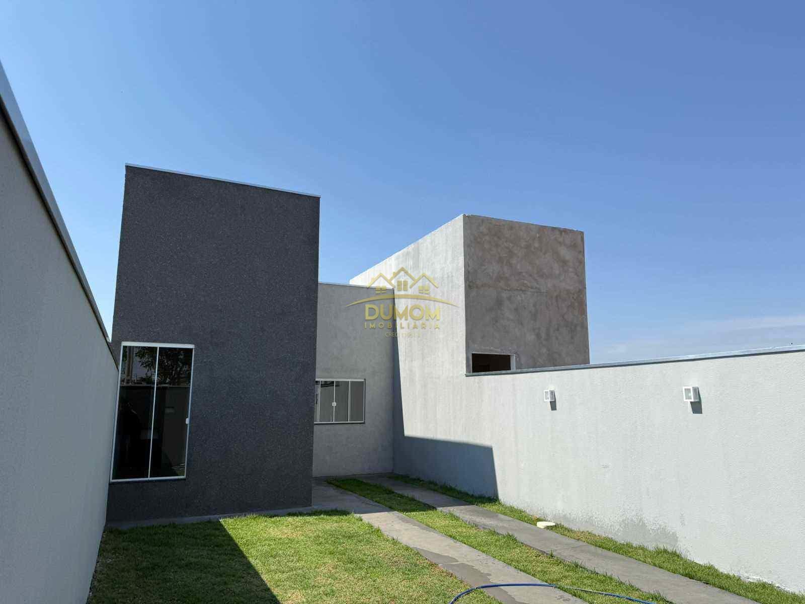 Casa para Venda por R$ 385.000, Bela Vista em Tres Lagoas/MS foto 5