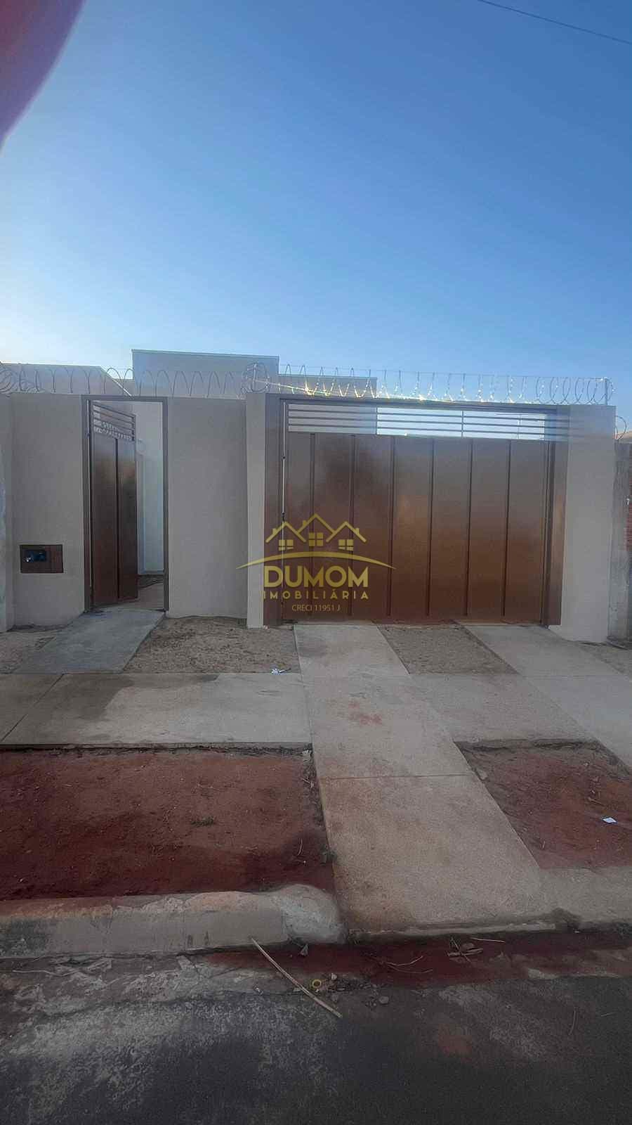 Casa para Venda por R$ 295.000, Bela Vista em Tres Lagoas/MS foto 2