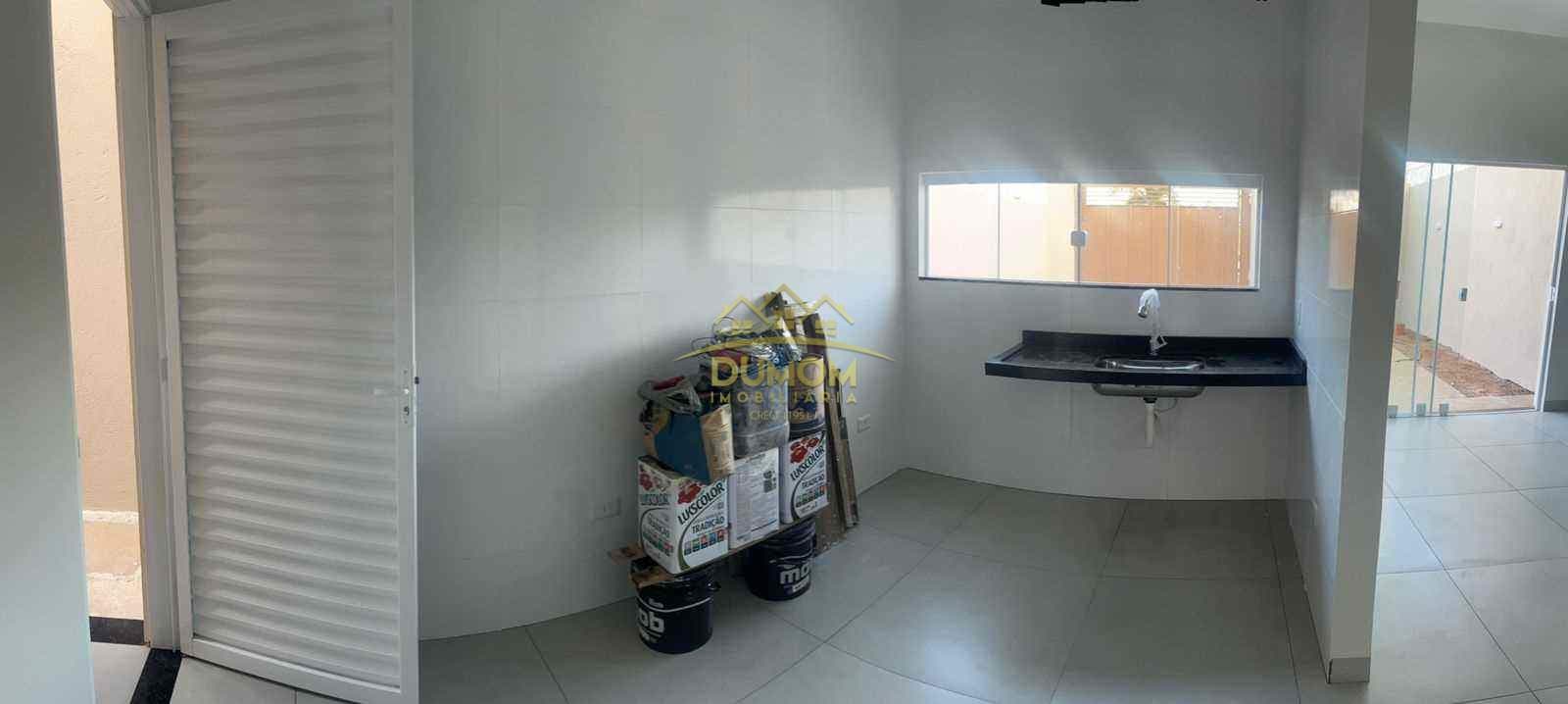 Casa para Venda por R$ 295.000, Bela Vista em Tres Lagoas/MS foto 5