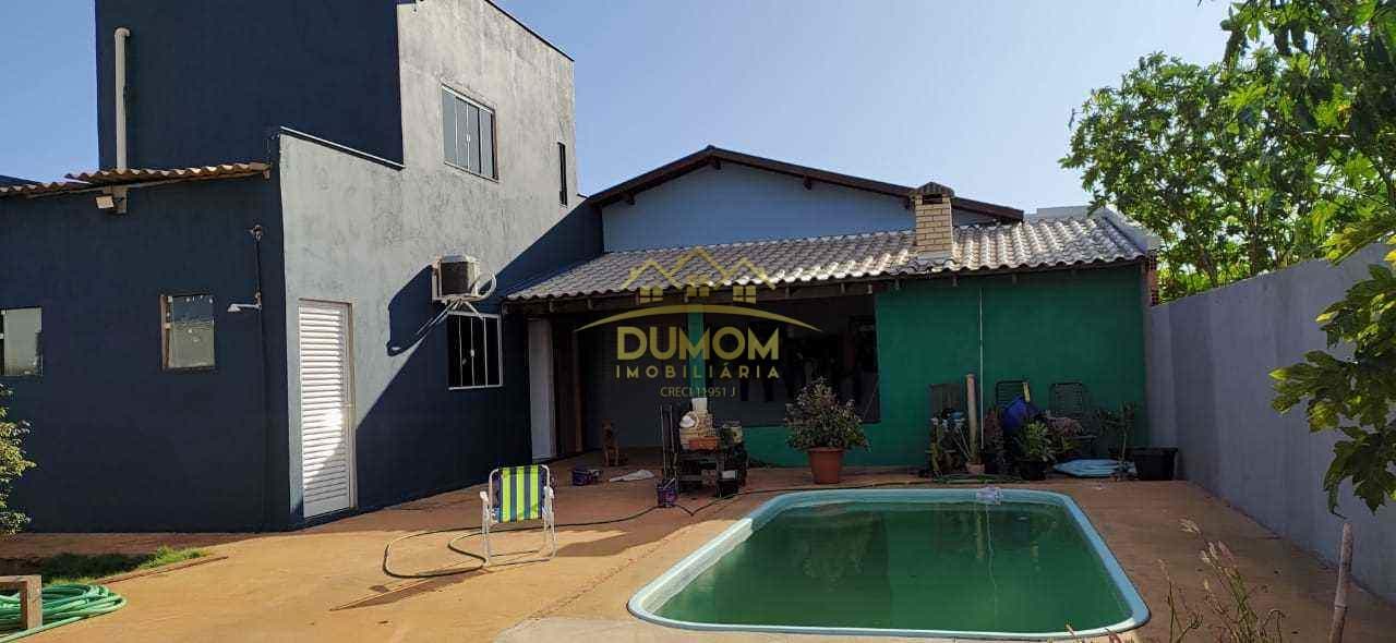 Casa para Venda por R$ 650.000, Jardim Alvorada em Tres Lagoas/MS foto 1