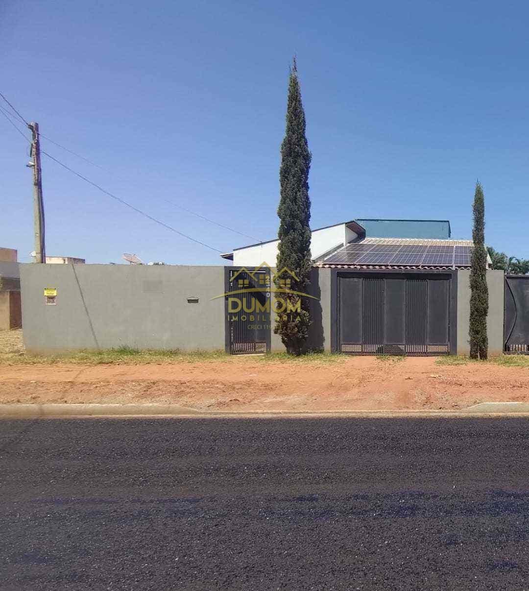 Casa para Venda por R$ 650.000, Jardim Alvorada em Tres Lagoas/MS foto 2