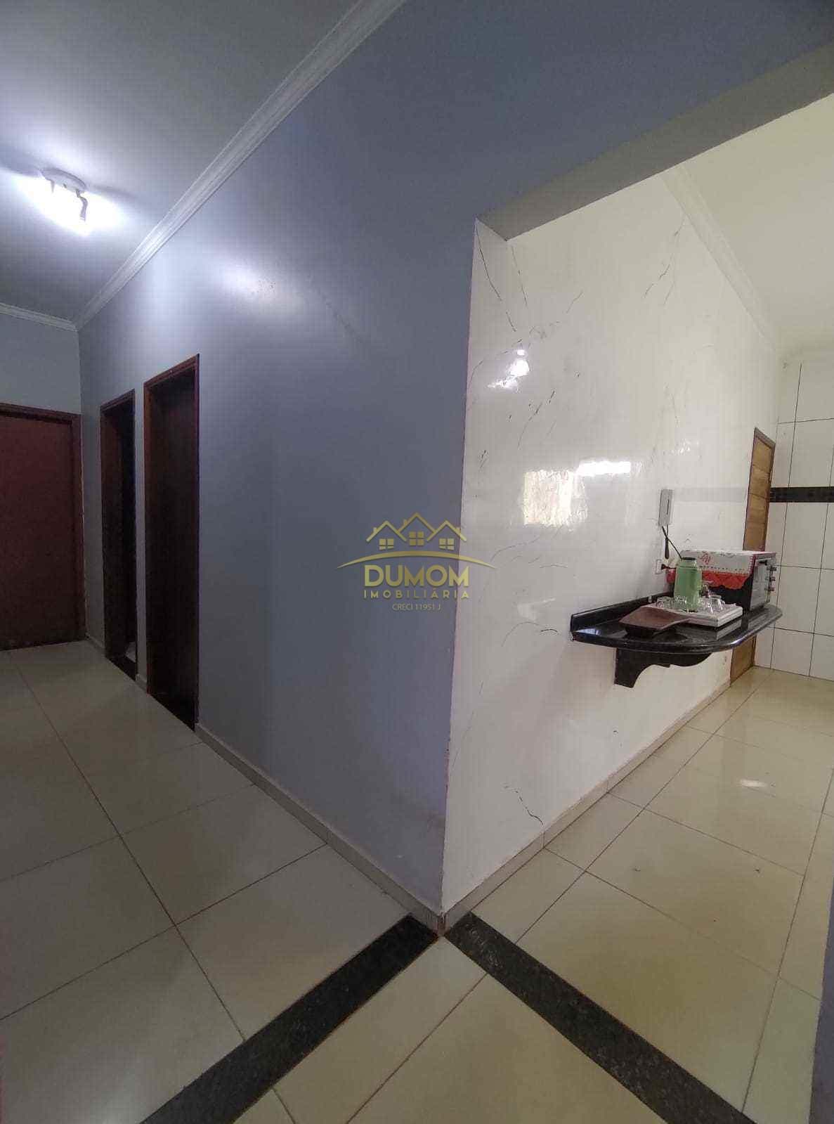Casa para Venda por R$ 650.000, Jardim Alvorada em Tres Lagoas/MS foto 5