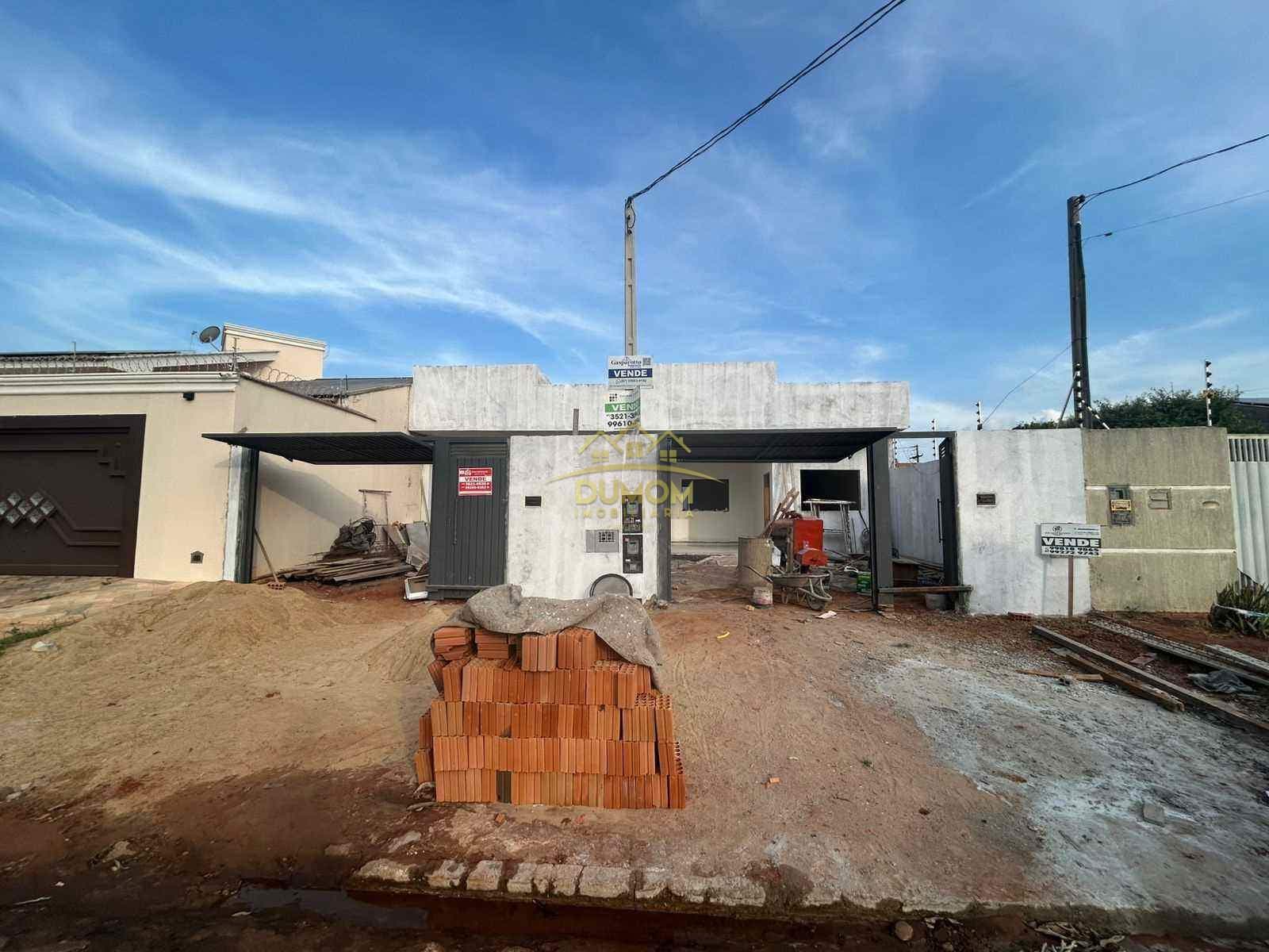 Casa para Venda por R$ 420.000, Jardim Dos Ipes em Tres Lagoas/MS foto 5