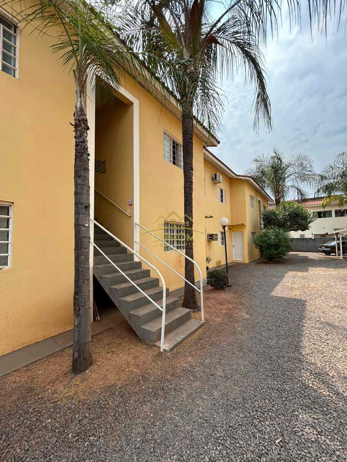 Apartamento para Venda por R$ 180.000, Jardim Paranapunga em Tres Lagoas/MS foto 1