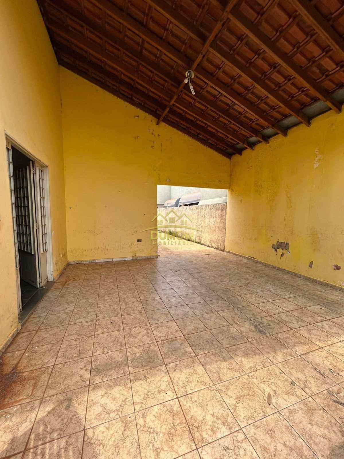 Casa para Venda por R$ 300.000, Santos Dumont em Tres Lagoas/MS foto 2