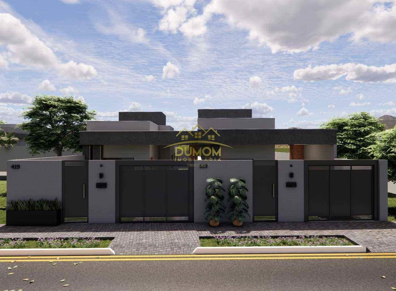 Casa para Venda por R$ 380.000, Mais Parque em Tres Lagoas/MS foto 2