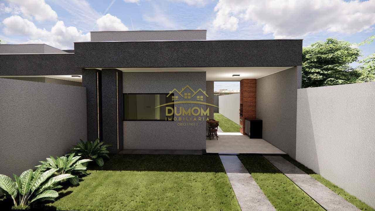 Casa para Venda por R$ 380.000, Mais Parque em Tres Lagoas/MS foto 4
