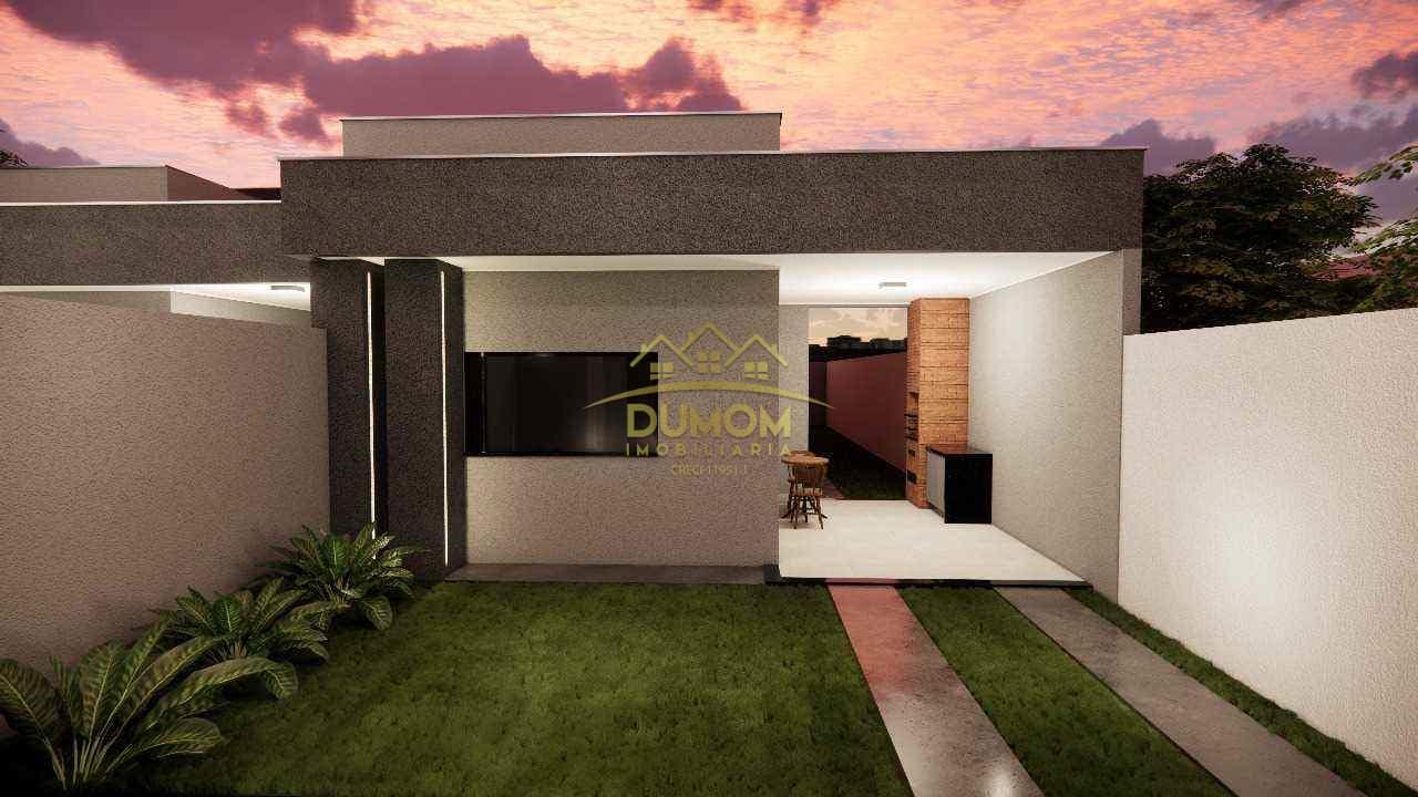Casa para Venda por R$ 380.000, Mais Parque em Tres Lagoas/MS foto 5