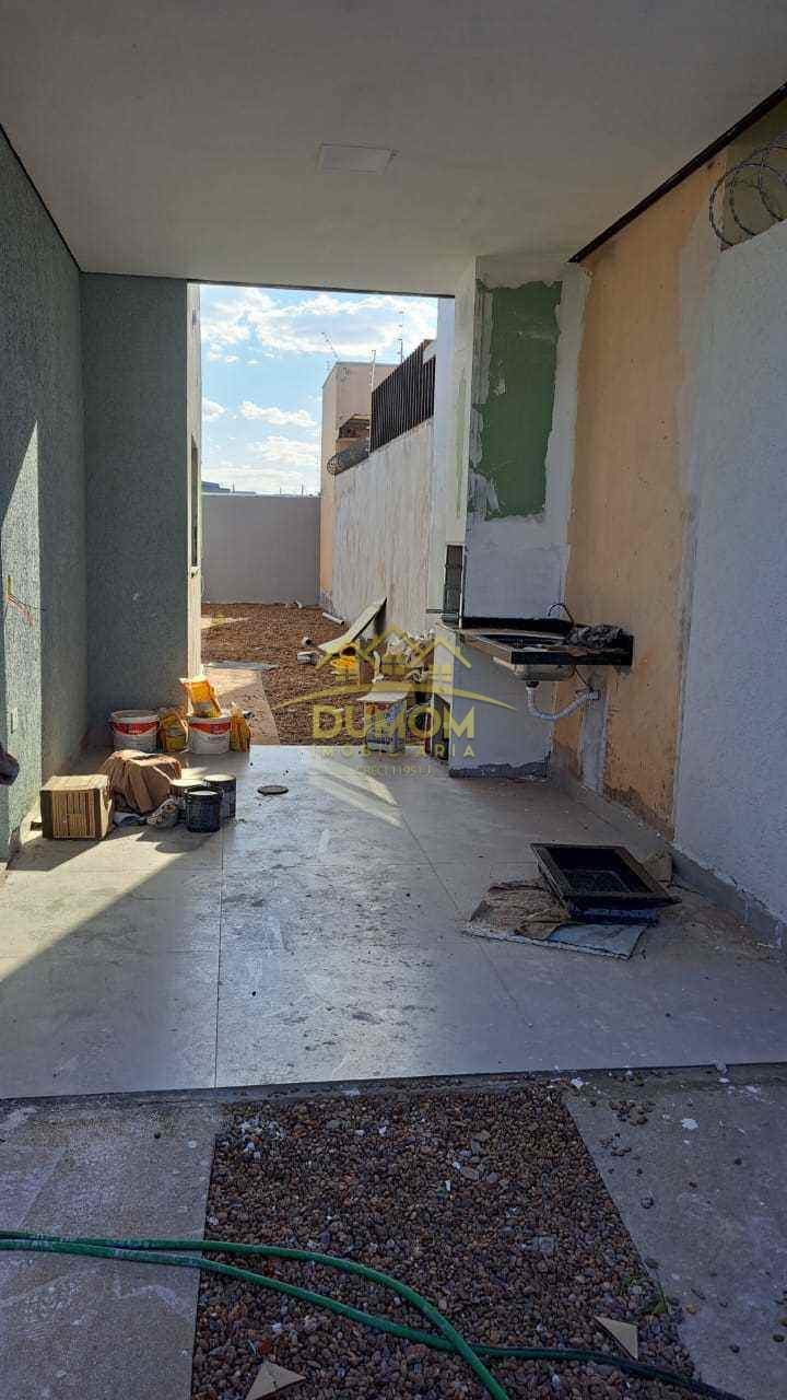 Casa para Venda por R$ 380.000, Mais Parque em Tres Lagoas/MS foto 7