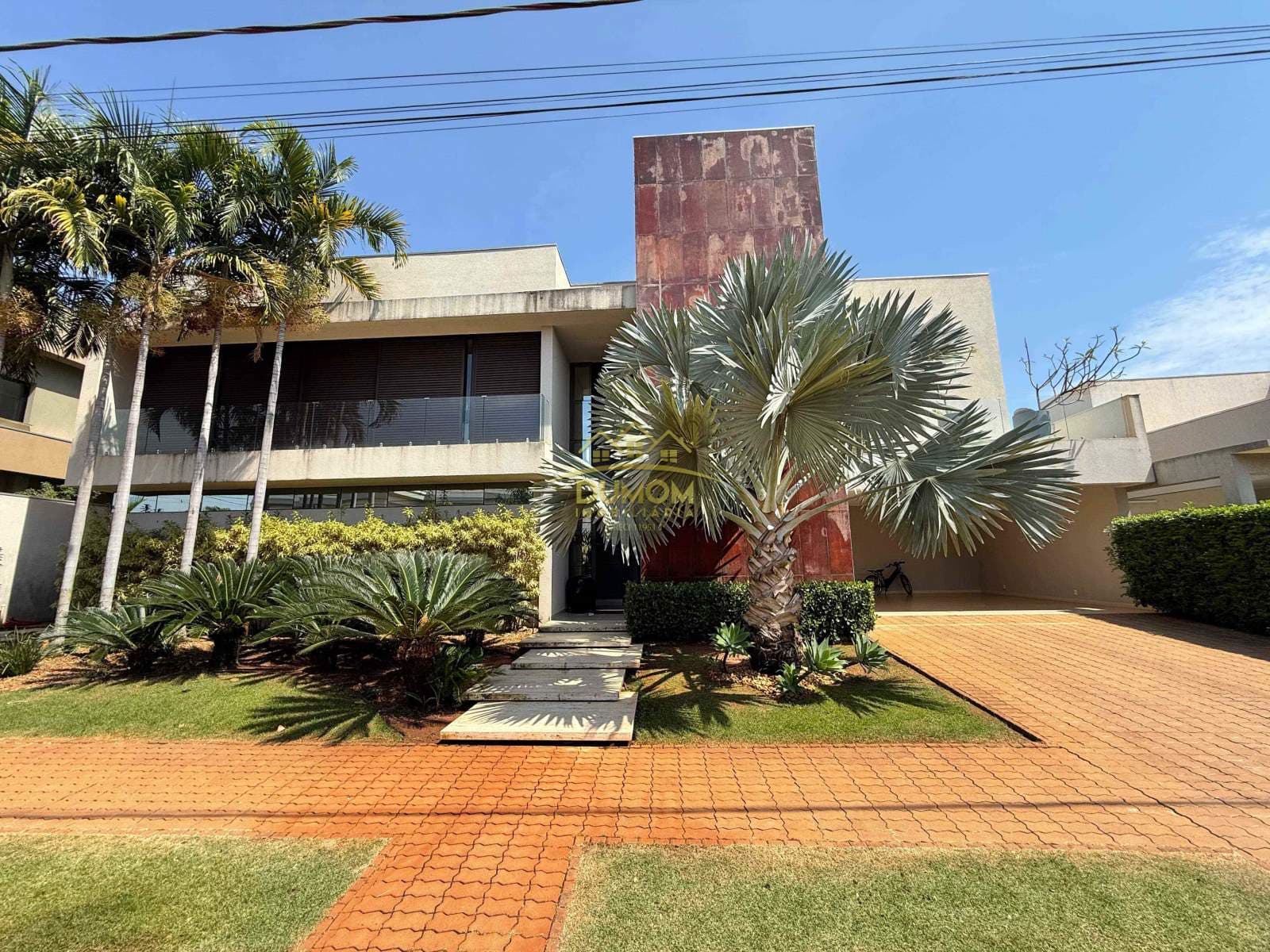 Casa para Venda por R$ 6.500.000, Parque Das Mangueiras em Tres Lagoas/MS foto 1