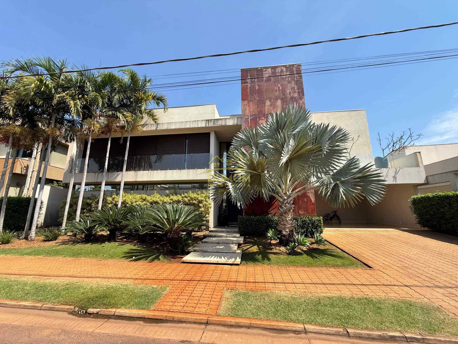 Casa para Venda por R$ 6.500.000, Parque Das Mangueiras em Tres Lagoas/MS foto 2