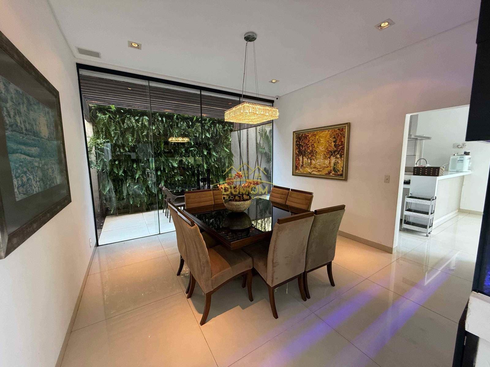 Casa para Venda por R$ 6.500.000, Parque Das Mangueiras em Tres Lagoas/MS foto 6