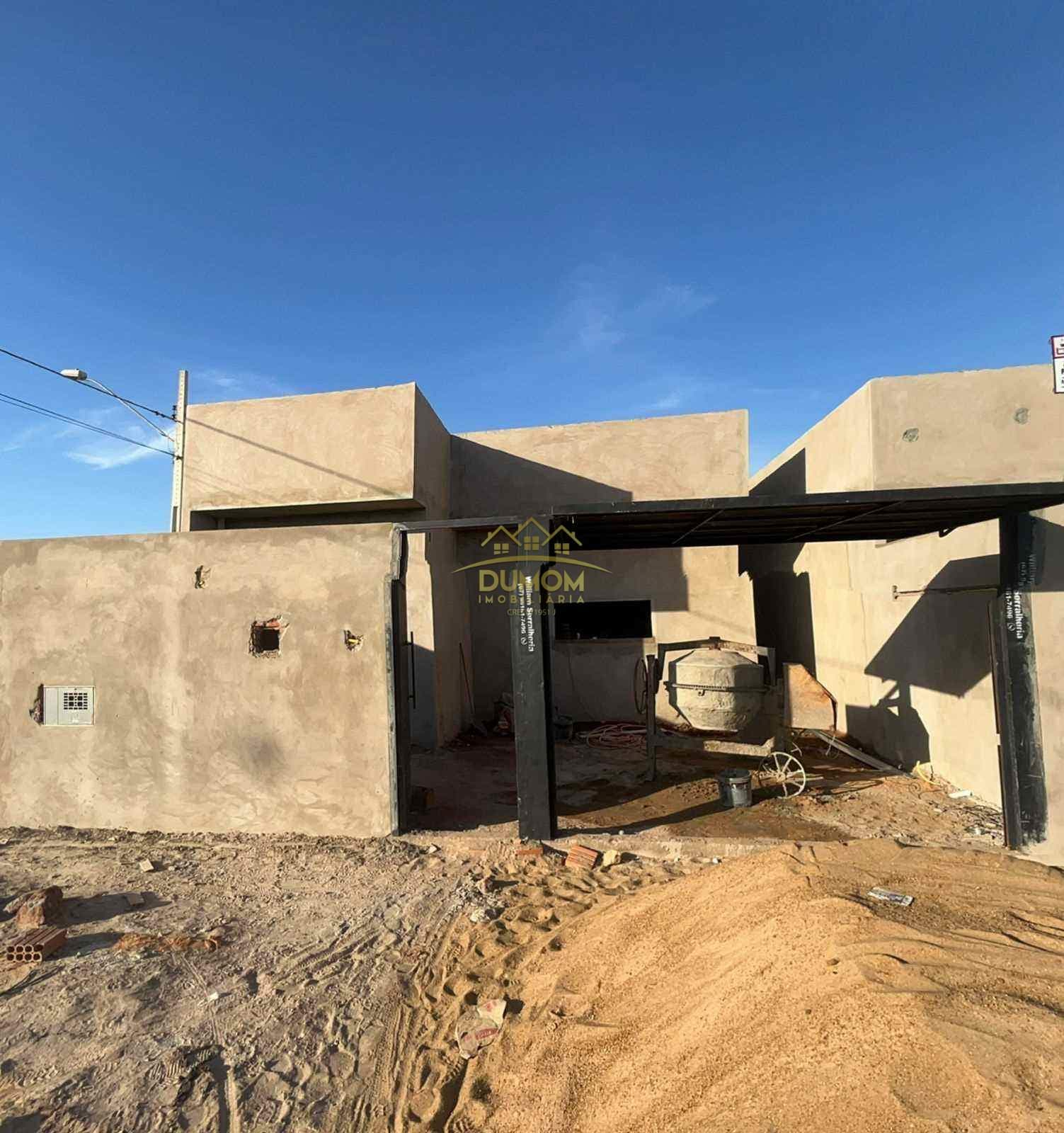 Casa para Venda por R$ 250.000, Bela Vista Da Lagoa em Tres Lagoas/MS foto 1