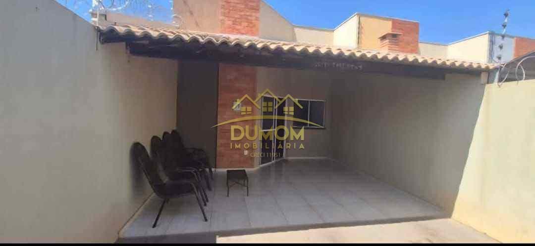 Casa para Venda por R$ 245.000, Jardim Alvorada em Tres Lagoas/MS foto 1
