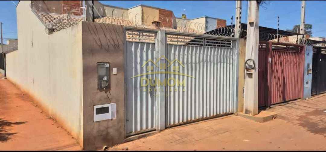 Casa para Venda por R$ 245.000, Jardim Alvorada em Tres Lagoas/MS foto 2