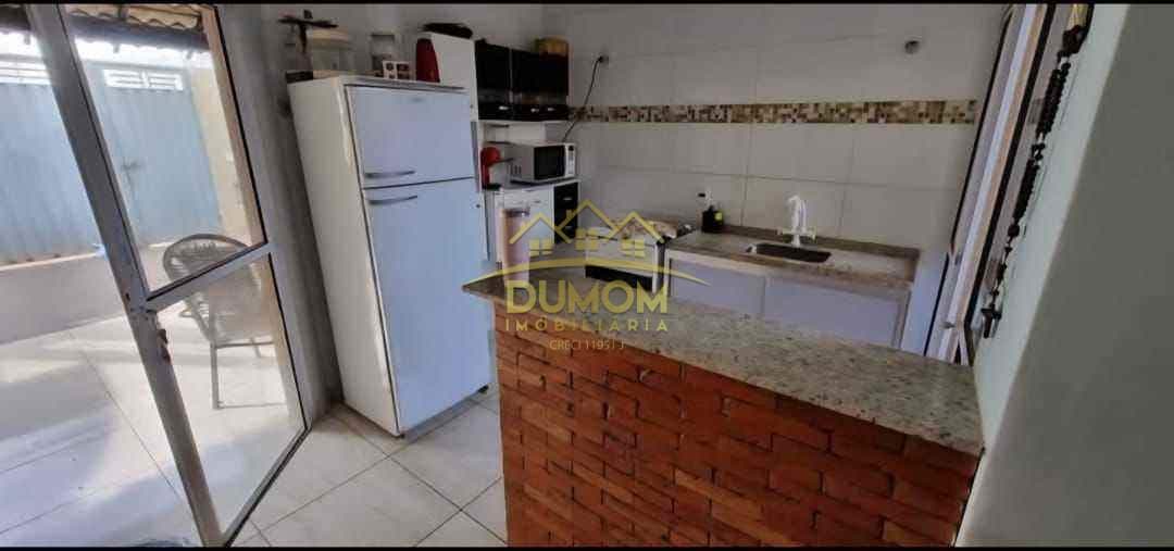 Casa para Venda por R$ 245.000, Jardim Alvorada em Tres Lagoas/MS foto 4