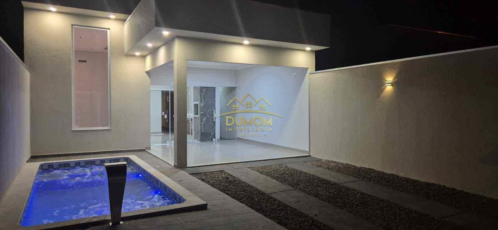 Casa para Venda por R$ 525.000, Jardim Do Ipê 3 em Tres Lagoas/MS foto 1