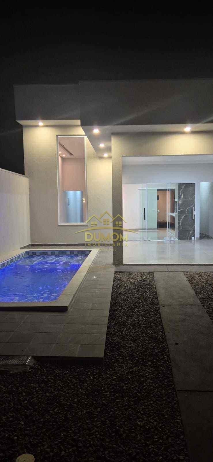 Casa para Venda por R$ 525.000, Jardim Do Ipê 3 em Tres Lagoas/MS foto 8