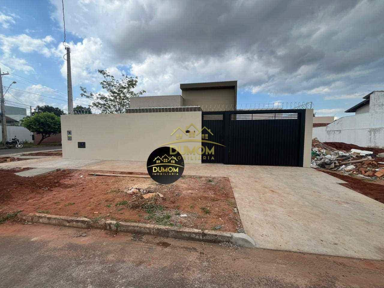 Casa para Venda por R$ 370.000, São Carlos em Tres Lagoas/MS foto 2