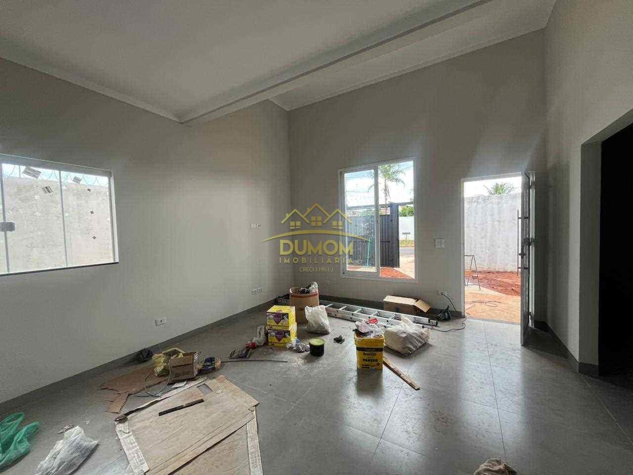 Casa para Venda por R$ 370.000, São Carlos em Tres Lagoas/MS foto 5