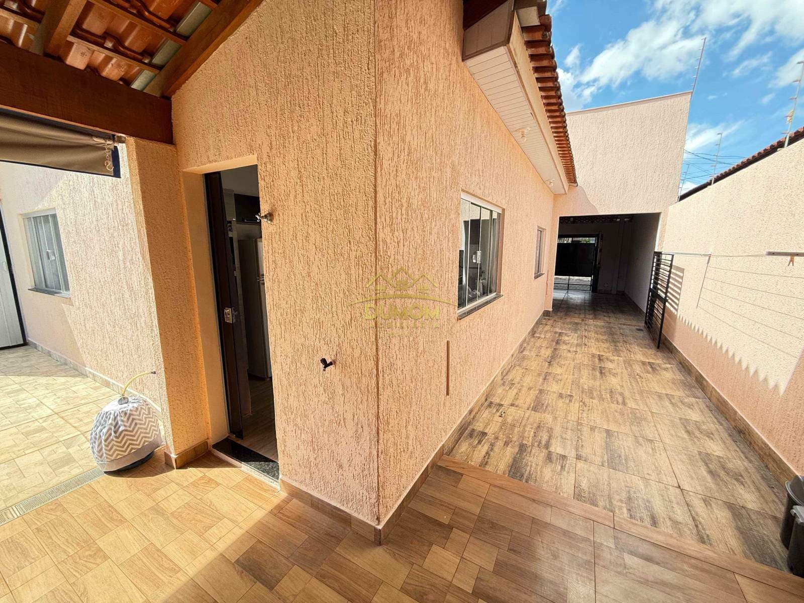 Casa para Venda por R$ 370.000, Jardim Carandá em Tres Lagoas/MS foto 1