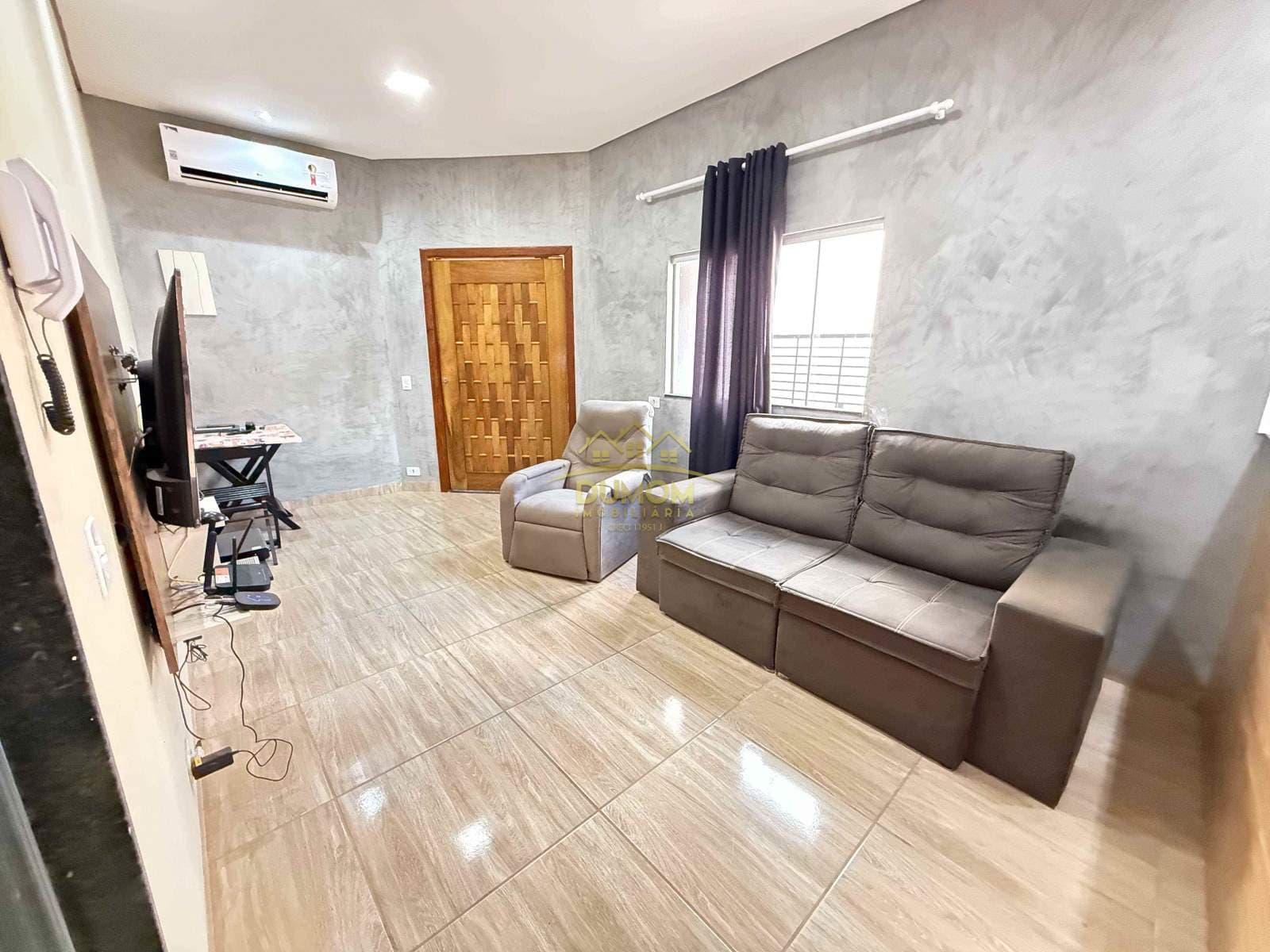 Casa para Venda por R$ 370.000, Jardim Carandá em Tres Lagoas/MS foto 2