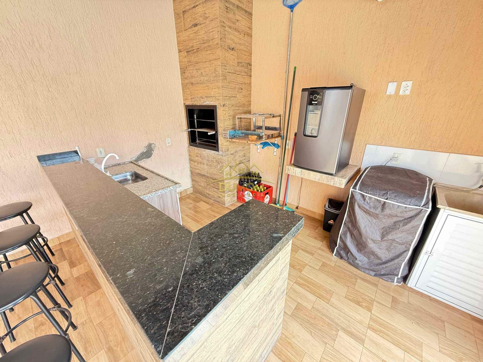 Casa para Venda por R$ 370.000, Jardim Carandá em Tres Lagoas/MS foto 8