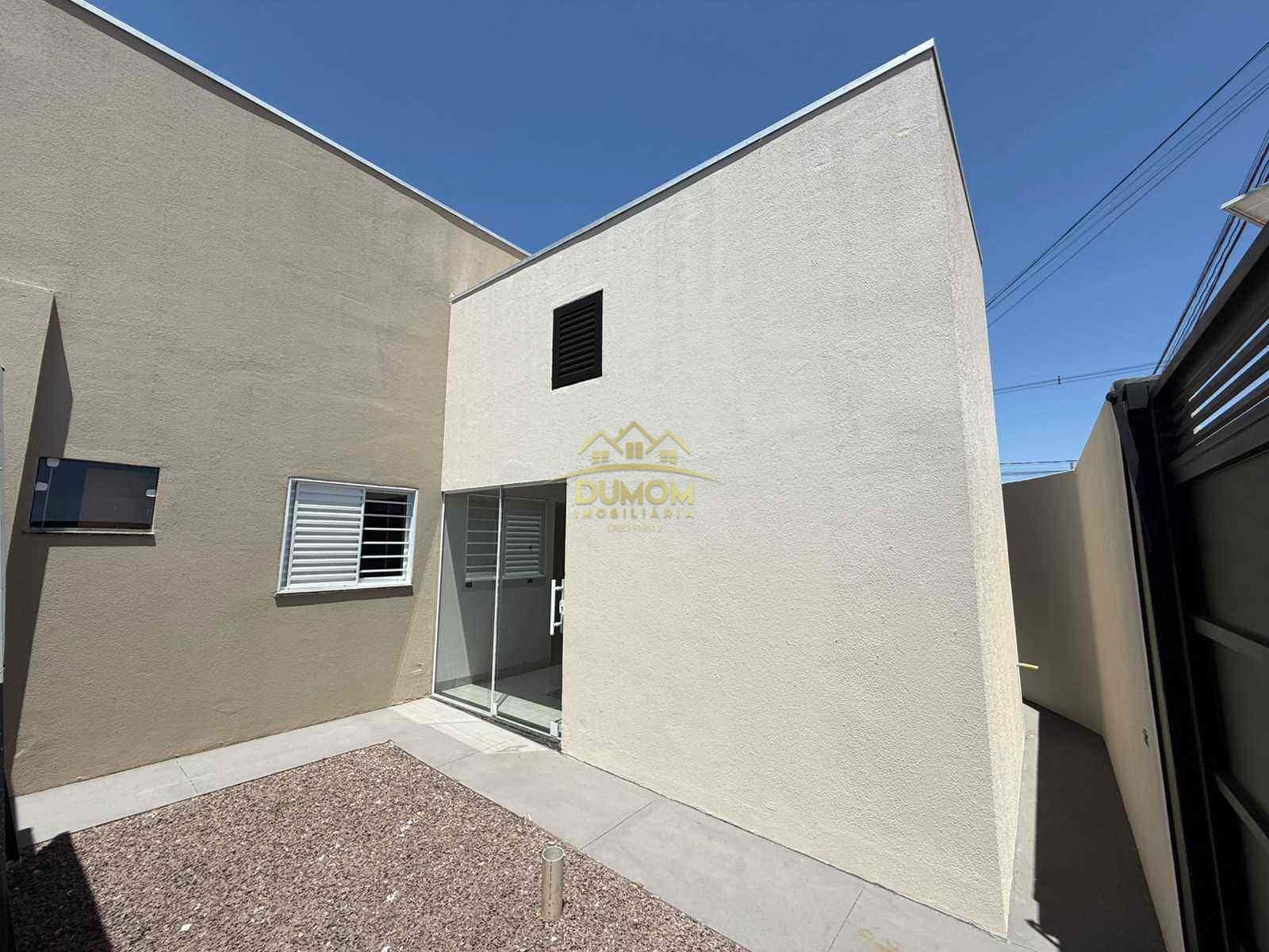 Casa para Venda por R$ 260.000, Nova Três Lagoas em Tres Lagoas/MS foto 2