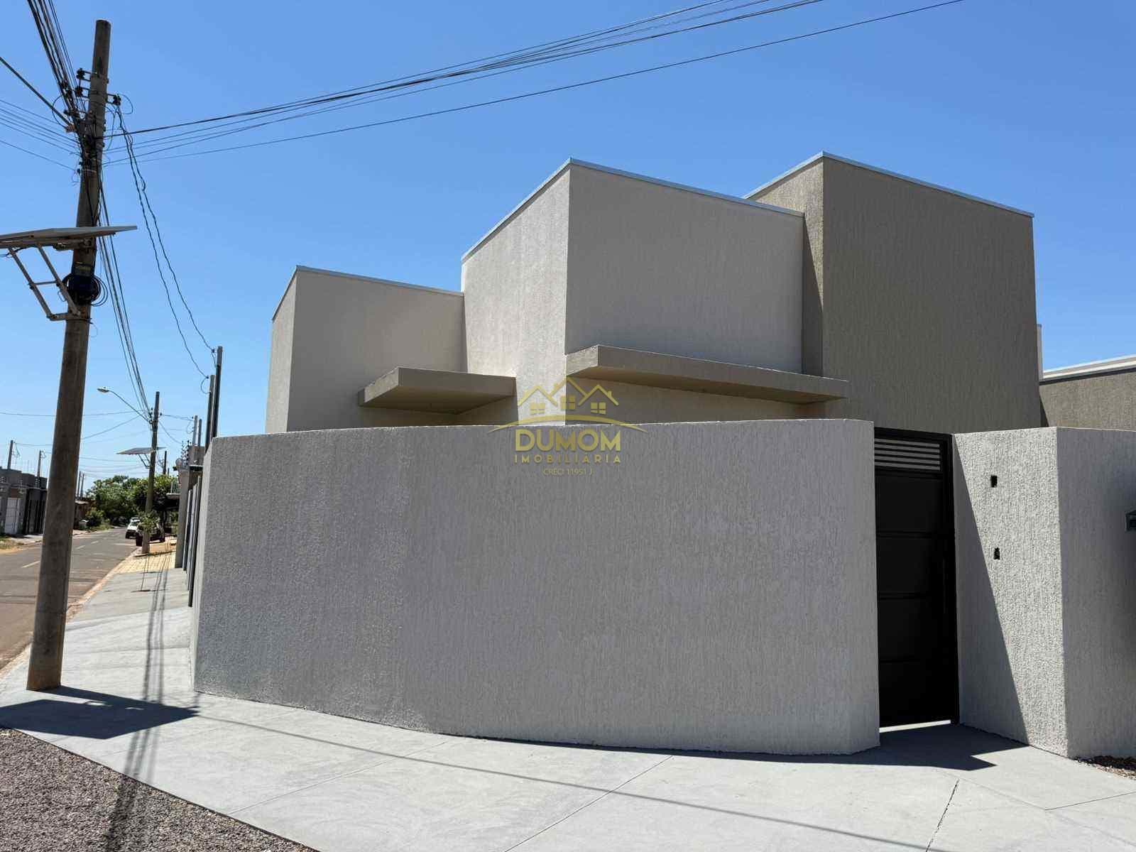Casa para Venda por R$ 260.000, Nova Três Lagoas em Tres Lagoas/MS foto 3