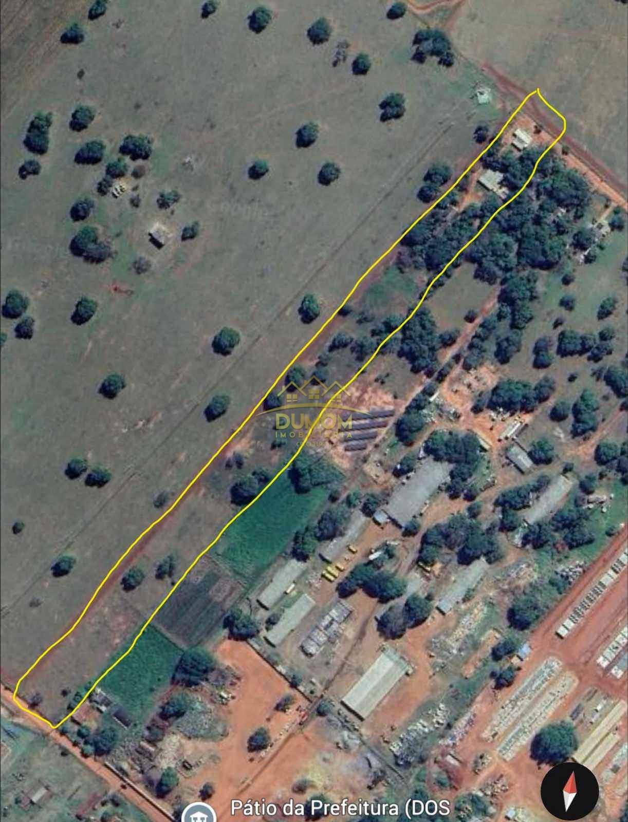 Chácara para Venda por R$ 2.400.000, Bela Vista Da Lagoa em Tres Lagoas/MS foto 1