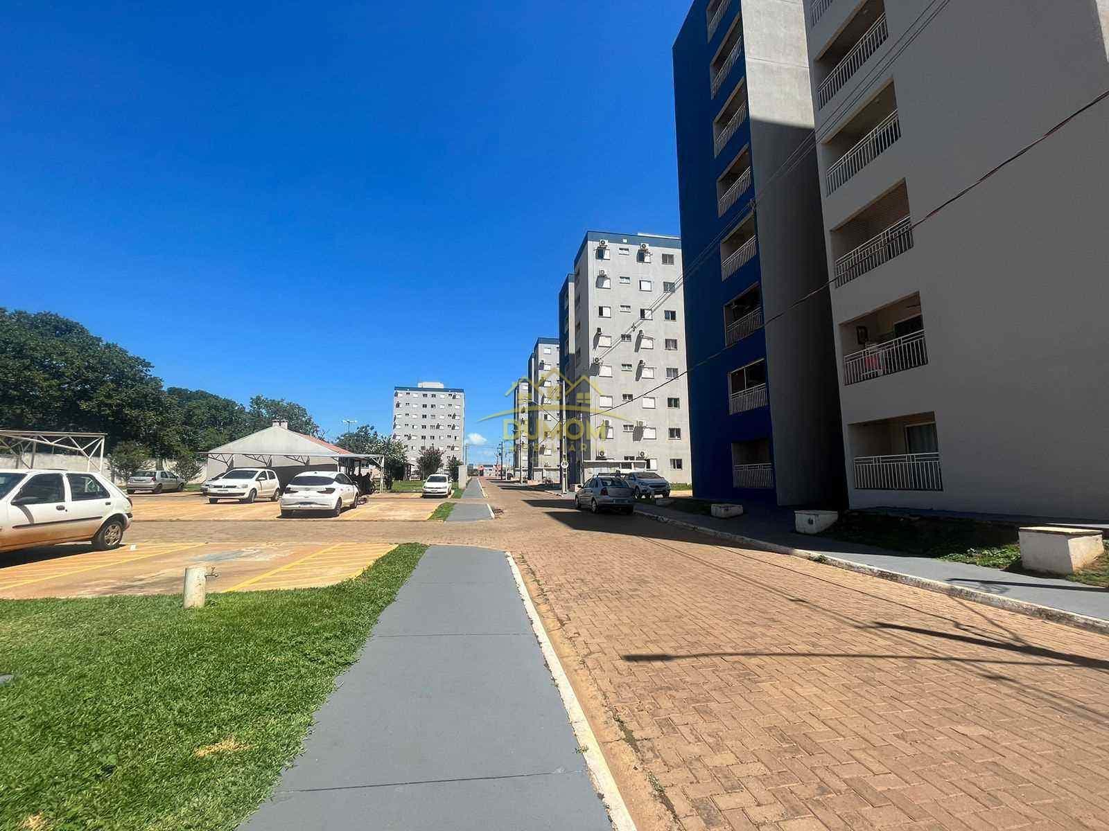Apartamento para Venda por R$ 220.000, Centro em Tres Lagoas/MS foto 1