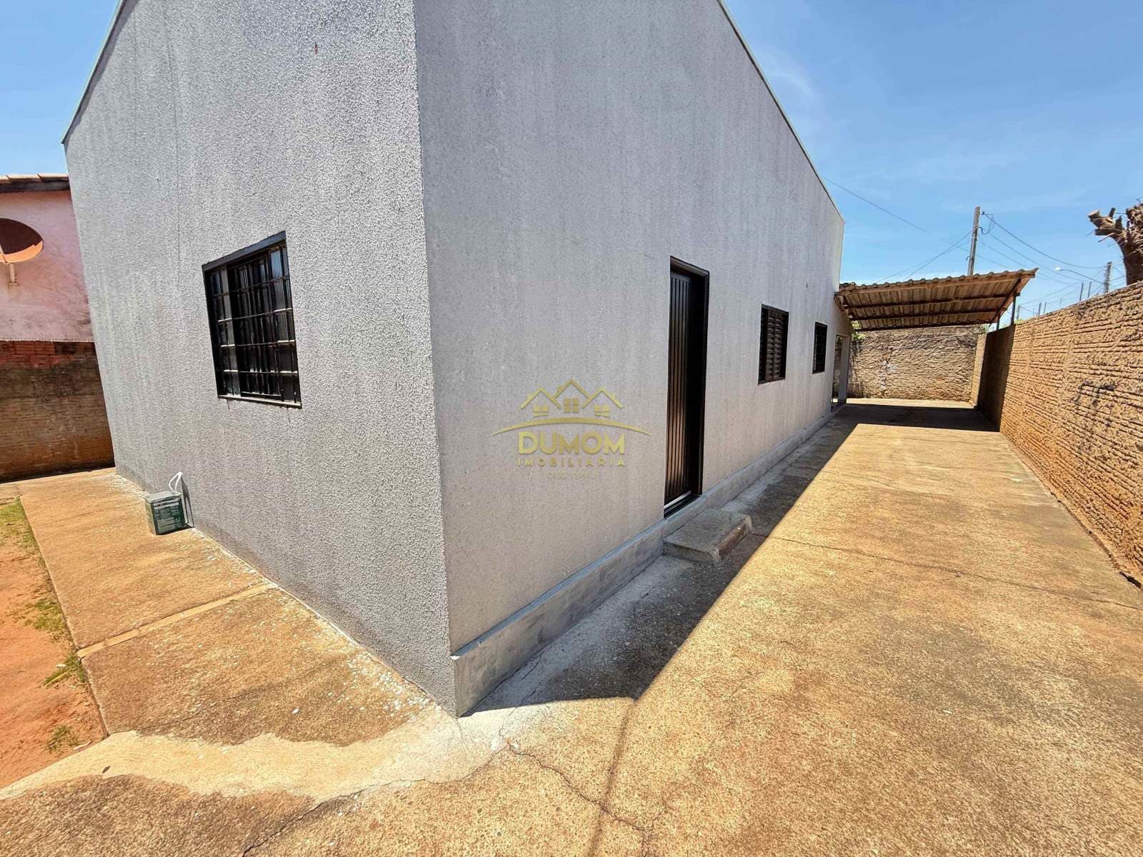 Casa para Venda por R$ 315.000, Santa Luzia em Tres Lagoas/MS foto 1