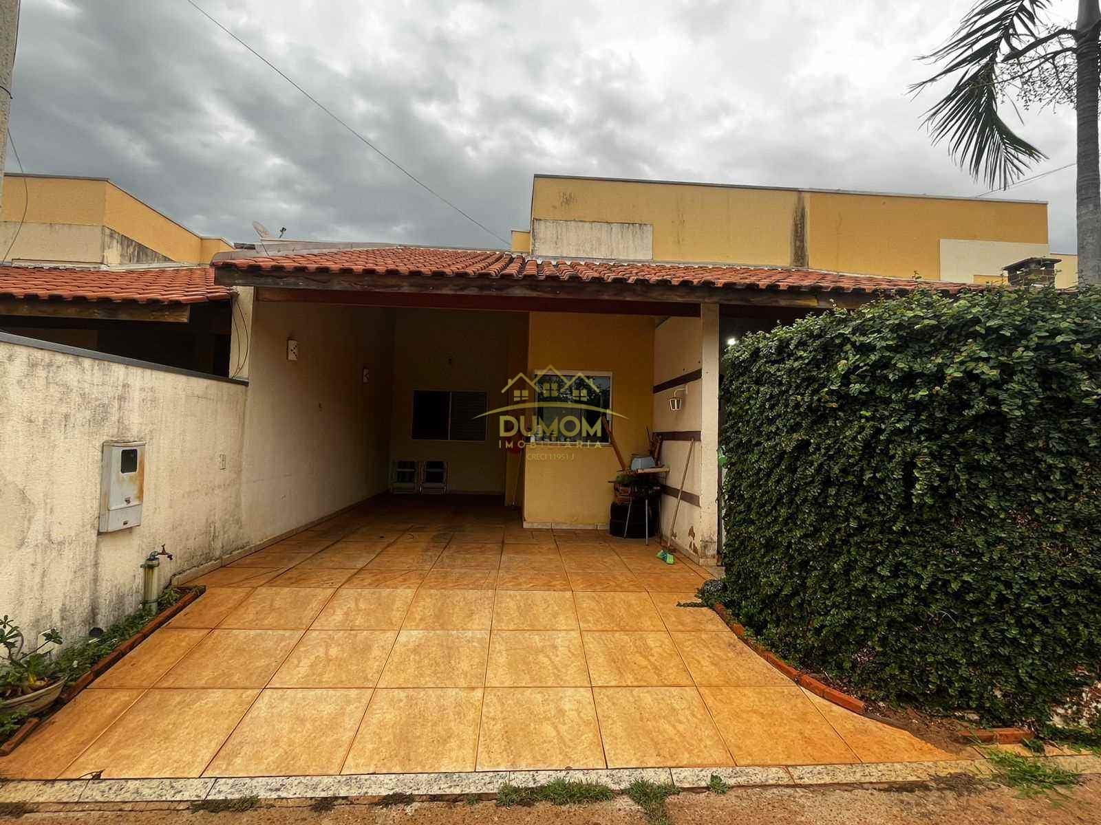 Casa para Venda por R$ 260.000, Jardim Das Flores em Tres Lagoas/MS foto 1