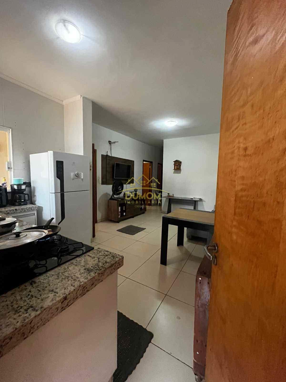 Casa para Venda por R$ 260.000, Jardim Das Flores em Tres Lagoas/MS foto 4