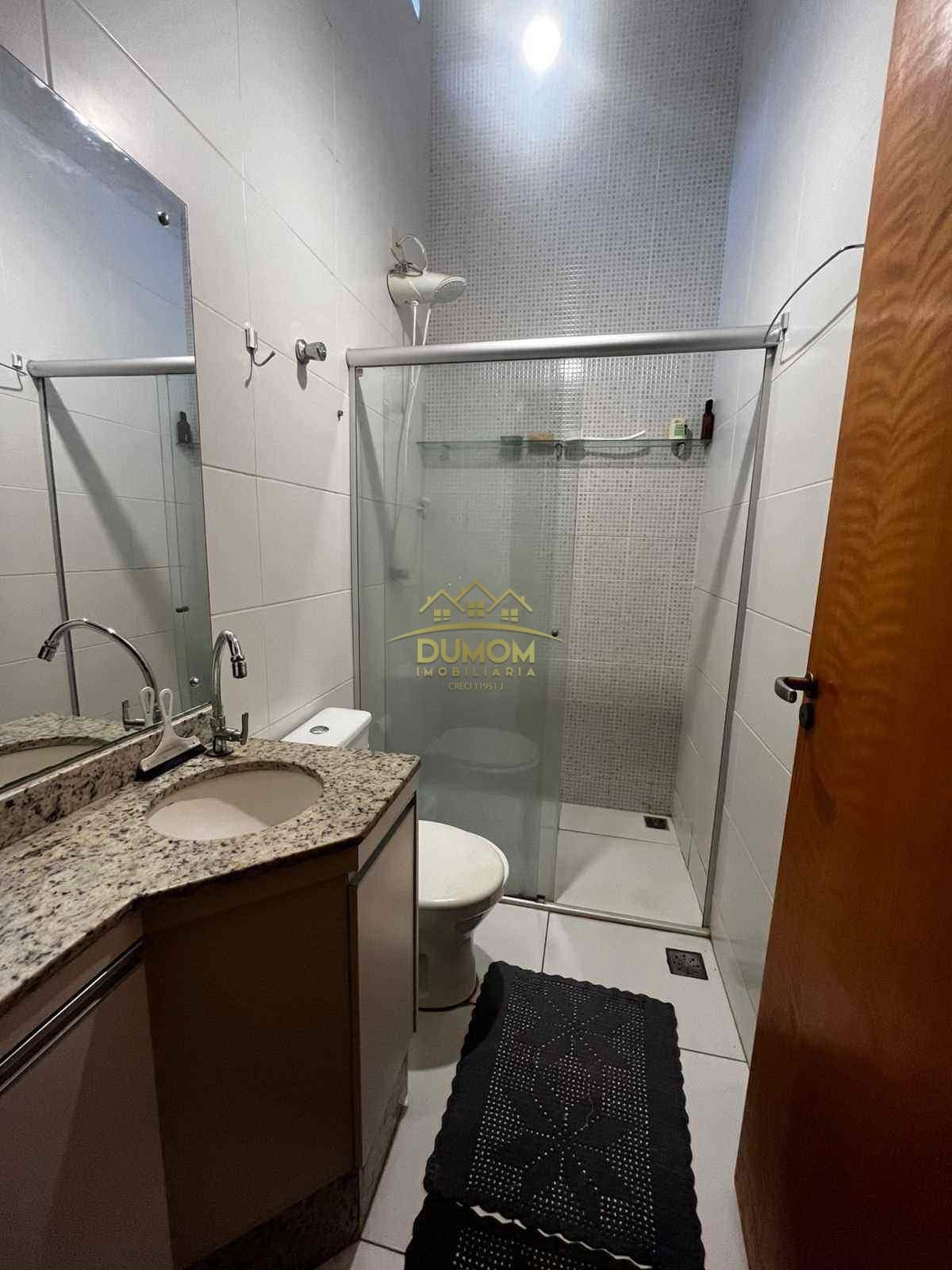 Casa para Venda por R$ 260.000, Jardim Das Flores em Tres Lagoas/MS foto 8