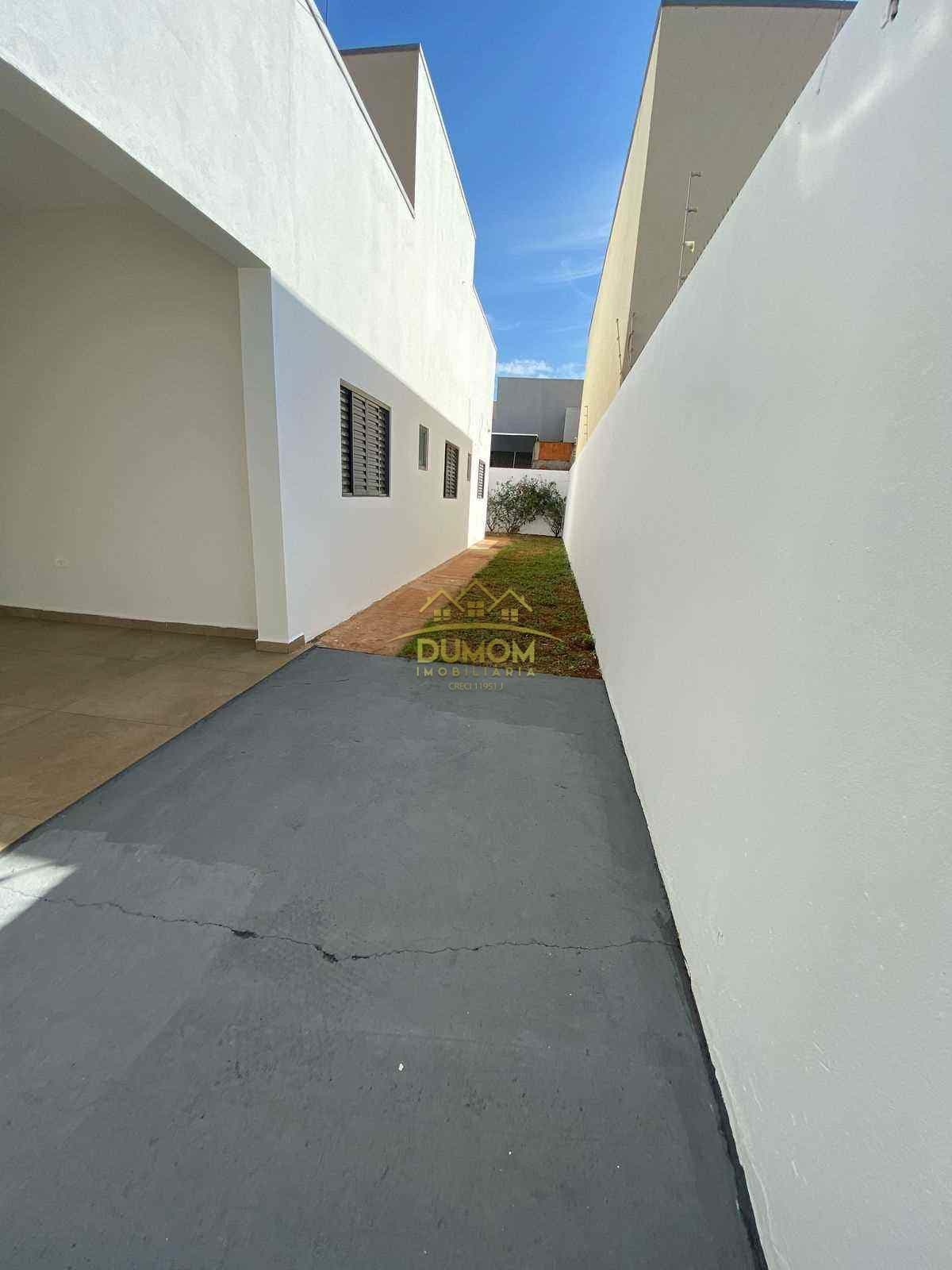 Casa para Venda por R$ 350.000, Jardim Alvorada em Tres Lagoas/MS foto 3