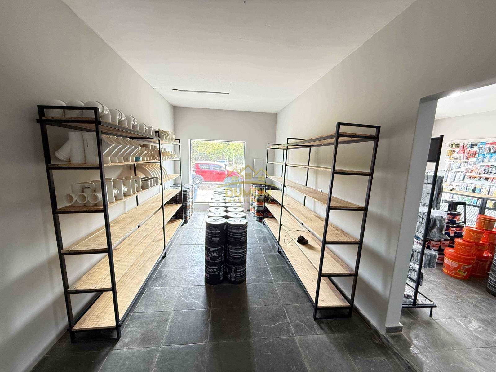 Sala Comercial para Venda por R$ 1.500.000, Colinos em Tres Lagoas/MS foto 3
