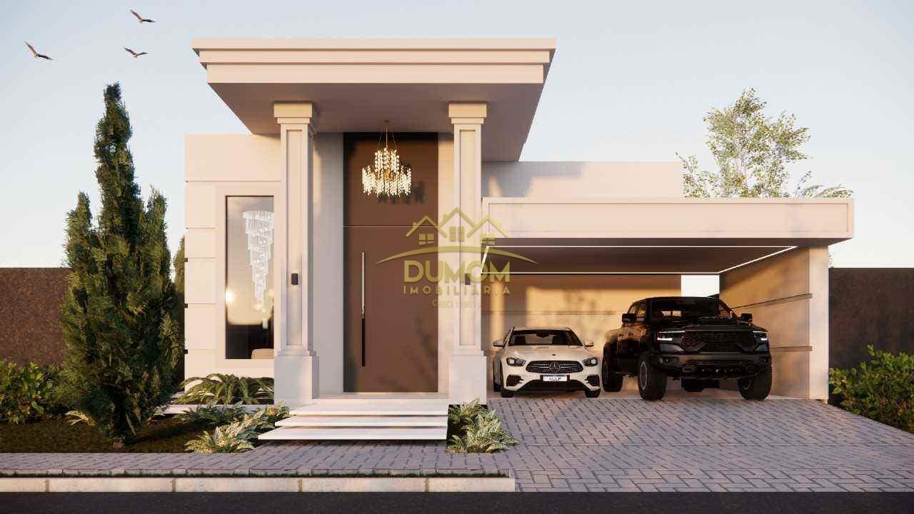 Casa para Venda por R$ 2.400.000, Residencial Villa Dumont em Tres Lagoas/MS foto 1