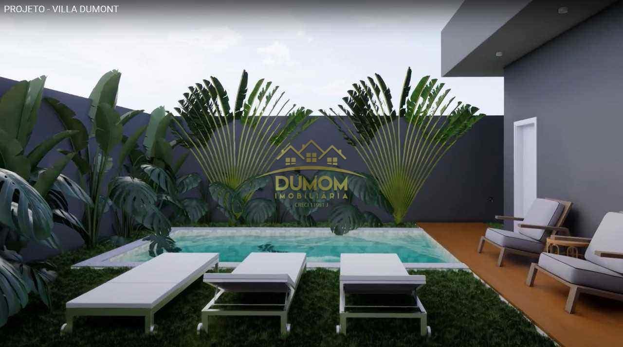 Casa para Venda por R$ 2.400.000, Residencial Villa Dumont em Tres Lagoas/MS foto 2