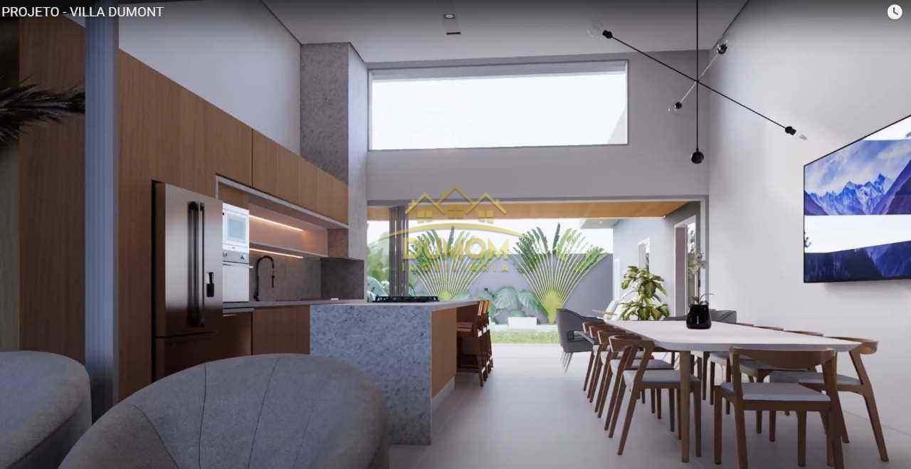 Casa para Venda por R$ 2.400.000, Residencial Villa Dumont em Tres Lagoas/MS foto 3