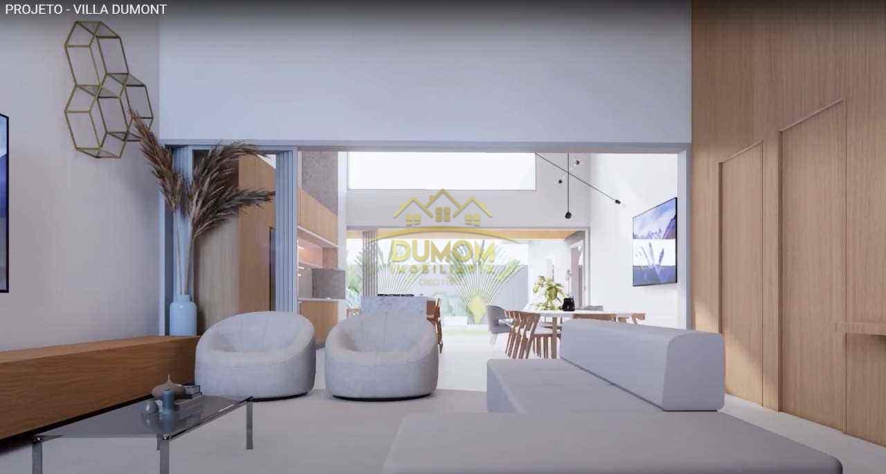 Casa para Venda por R$ 2.400.000, Residencial Villa Dumont em Tres Lagoas/MS foto 5