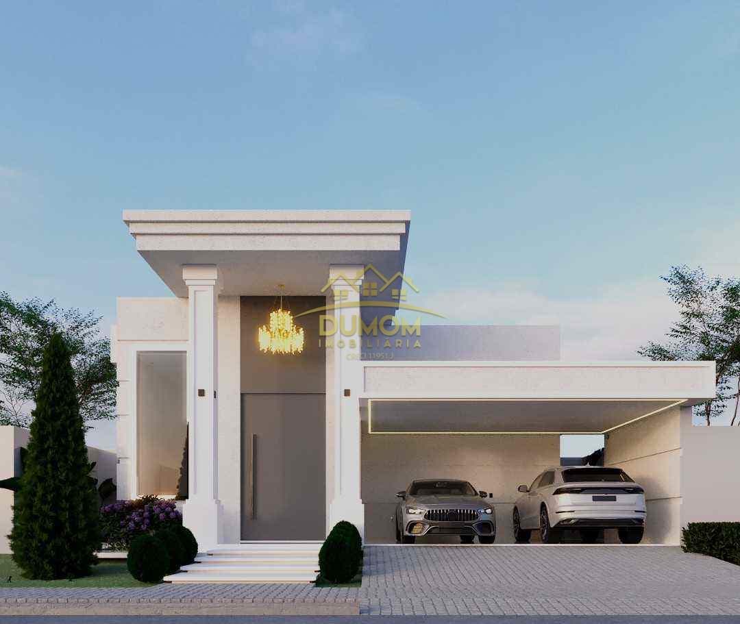 Casa para Venda por R$ 2.400.000, Residencial Villa Dumont em Tres Lagoas/MS foto 7