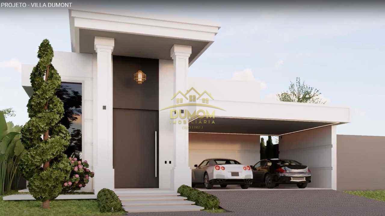 Casa para Venda por R$ 2.400.000, Residencial Villa Dumont em Tres Lagoas/MS foto 8