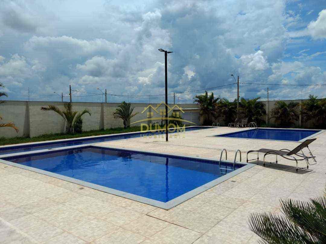 Apartamento para Venda por R$ 380.000, Condominio Don Ell Chall em Tres Lagoas/MS foto 2