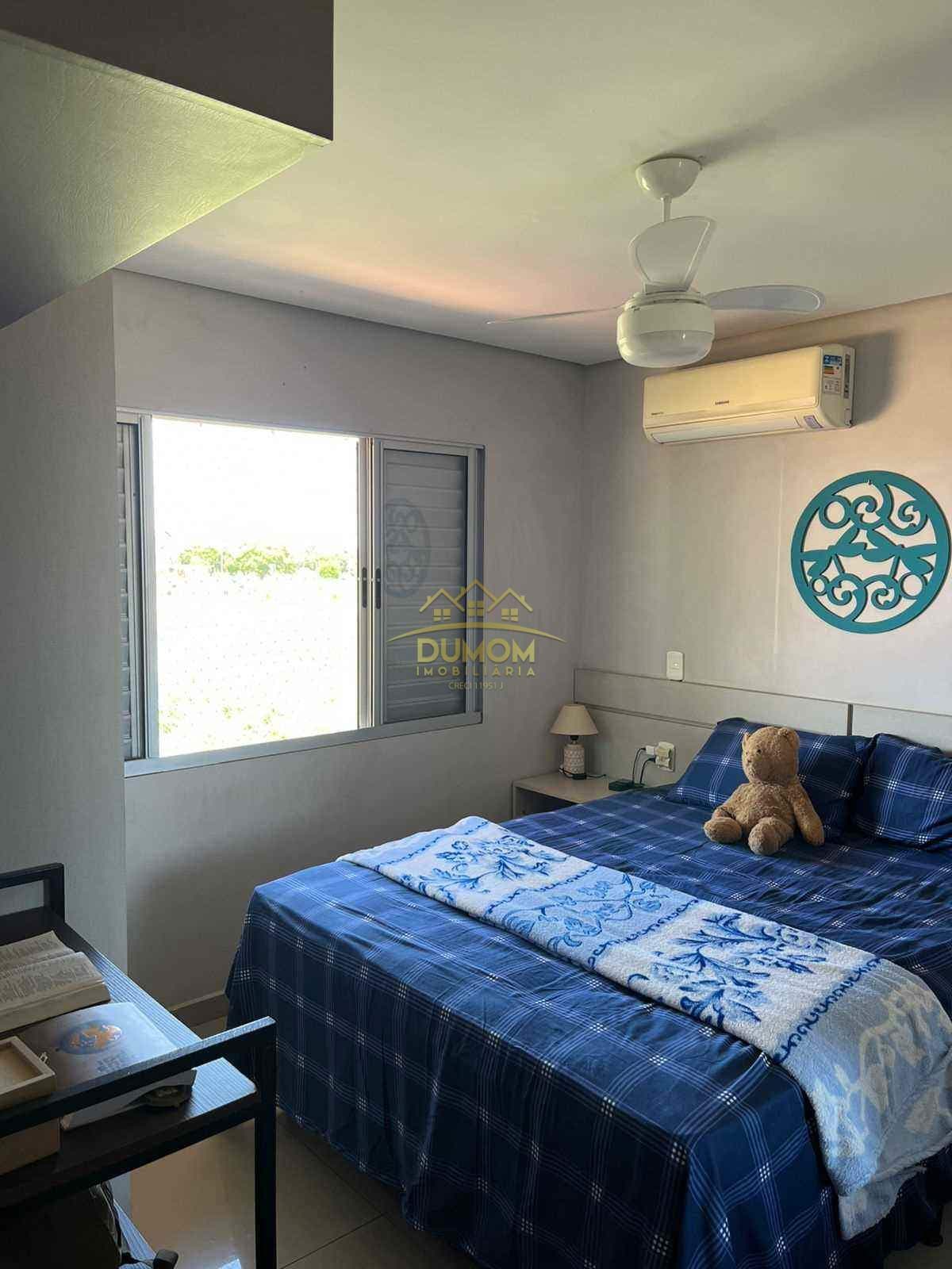 Apartamento para Venda por R$ 380.000, Condominio Don Ell Chall em Tres Lagoas/MS foto 3