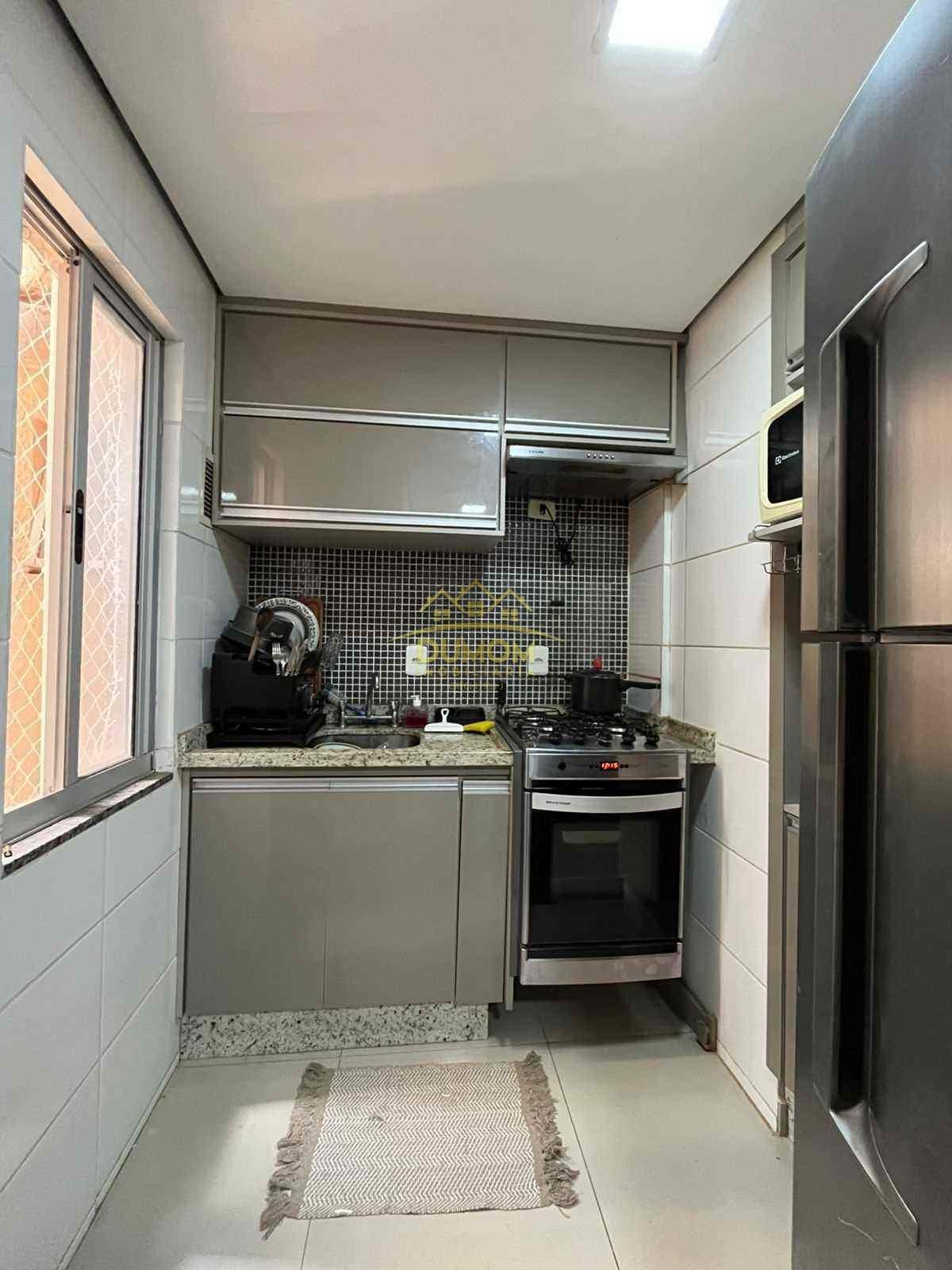 Apartamento para Venda por R$ 380.000, Condominio Don Ell Chall em Tres Lagoas/MS foto 4